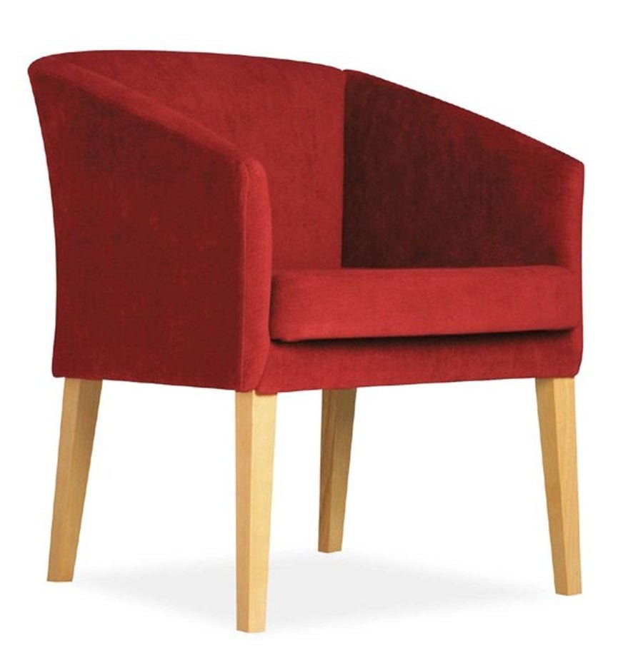 Cheti Tub Chair