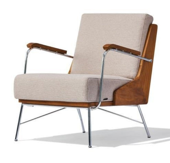 Tobruck Tub Chair