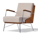 Tobruck Tub Chair