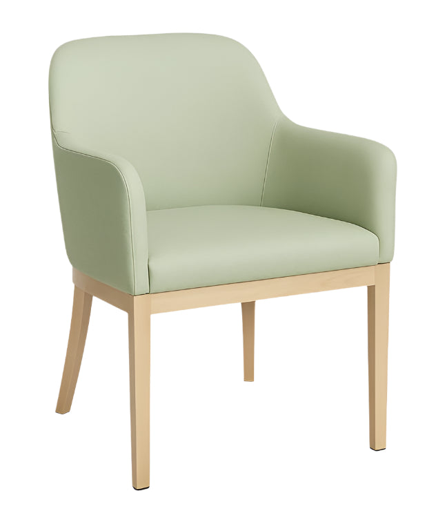 Vienna Tub Chair