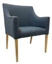 Roma Plus Tub Chair