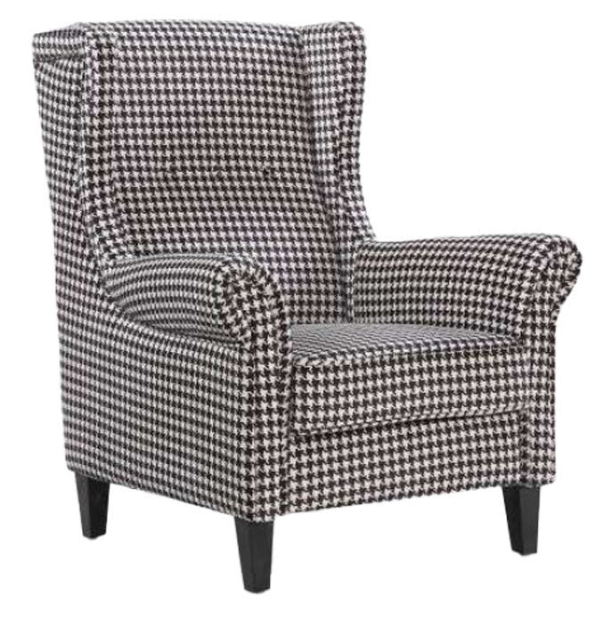 Bliss Wing Chair