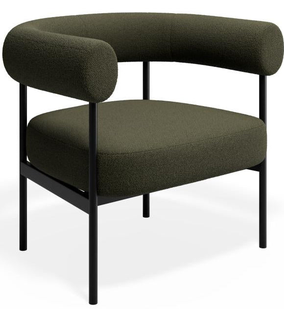 [NF110216] In Stock - Harlow Occasional Chair