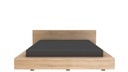 Ethnicraft Madra Bed - Oak
