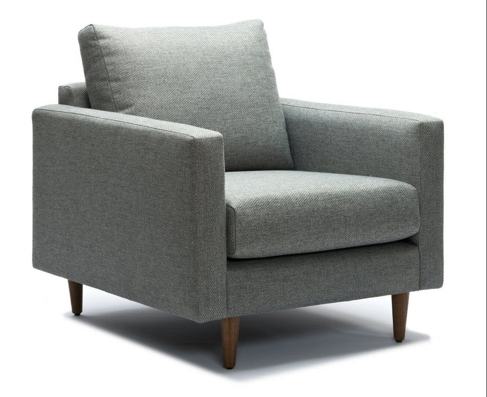 Ally Lounge Chair
