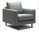 Ally Lounge Chair