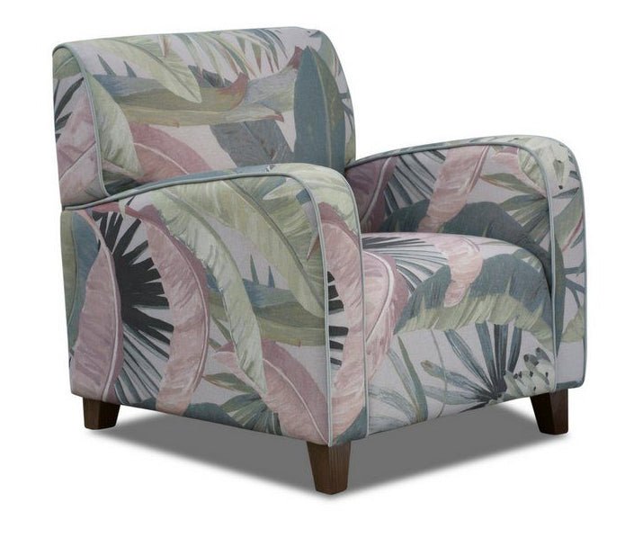 Molmic Brooklyn Lounge Chair