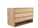 Ethnicraft Nordic Dresser - Oak