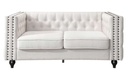 Mayfair Lounge 2 Seater