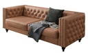 Mayfair Lounge 3 Seater