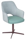 Harmony One Chair - Cross Base
