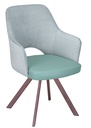 Harmony One Chair - Pyramid Base