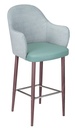 Harmony Two Barstool