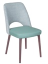 Harmony Five Chair - Square Legs