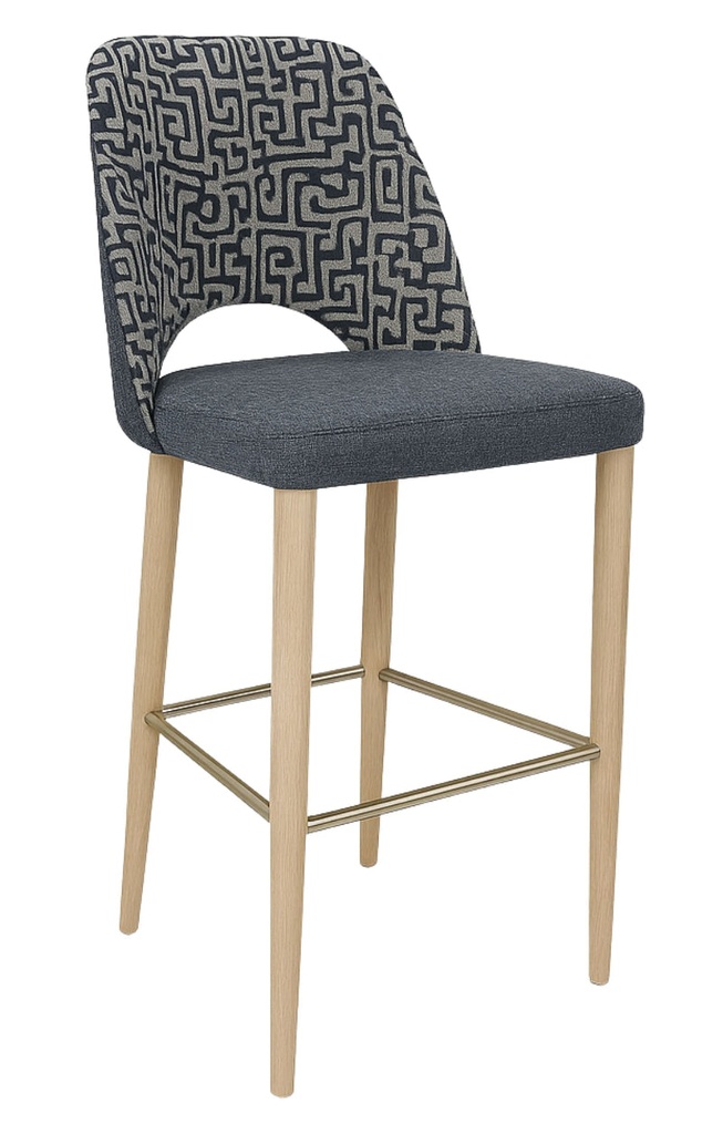 Harmony Five Barstool