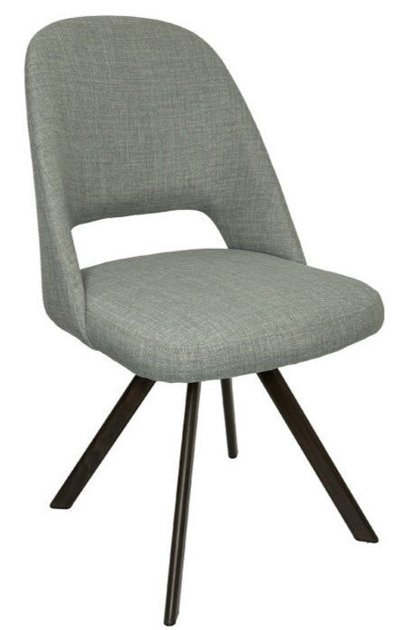 Harmony Six Chair - Pyramid Base