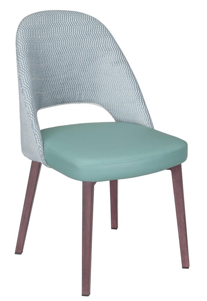 Harmony Six Chair - Square Leg