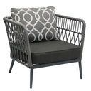 Marcoola Single Outdoor Lounge