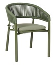 Largo Outdoor Lounge Chair