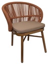 Delray Outdoor Lounge Chair