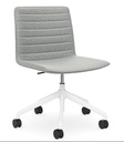 Nikita Swivel Meeting Chair