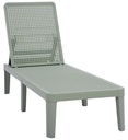 Sorrento Sun Lounger