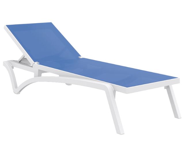 [NF200006] Pacific Sun Lounger