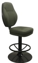 Fortune - Slim Gaming Stool