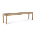 Oak Bok Bench - Oak
