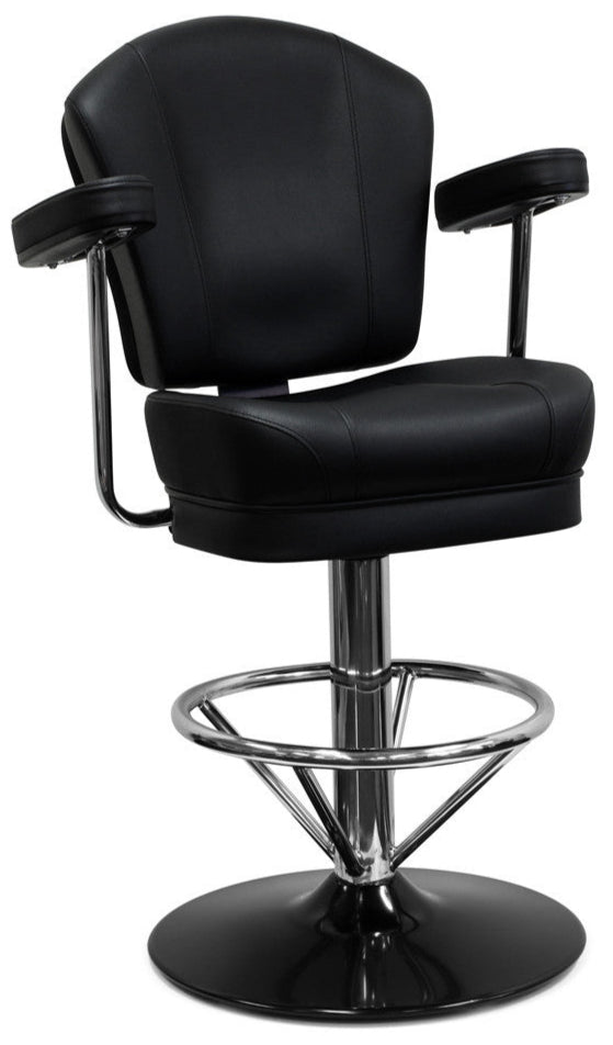 [NF220128] Ventura Gaming Stool with Arms