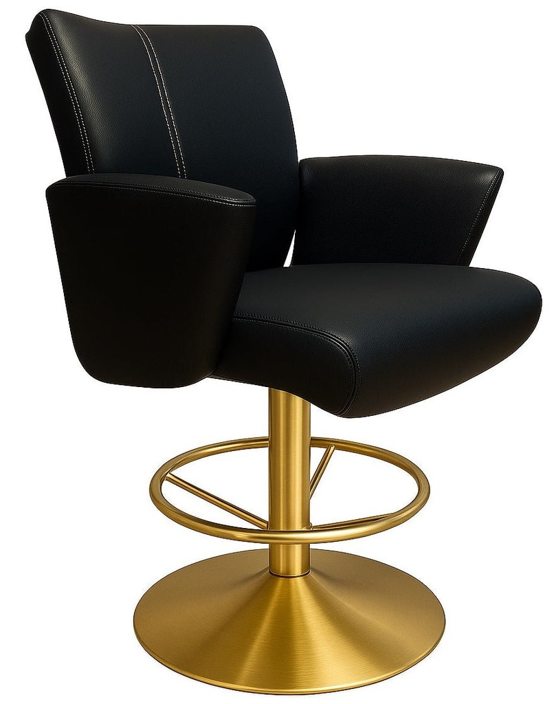 [NF220226] Sarava Gaming Stool