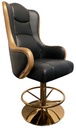 Mandalay Gaming Stool