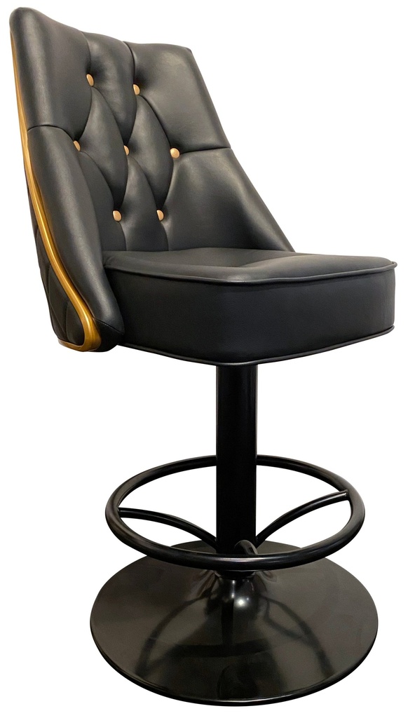 Mirage Gaming Stool