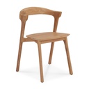 Ethnicraft Outdoor Bok Dining Chair - Teak
