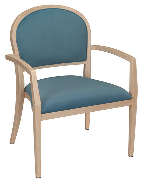 Vivienne Plus Tub Bariatric Chair