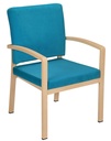 Dover Armchair