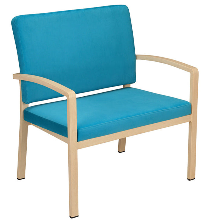 Dover Plus Bariatric Tub Chair