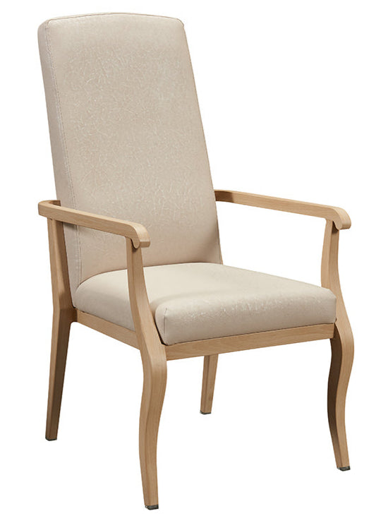 Linda Highback Chair