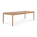 Ethnicraft Outdoor Bok Dining Table - Teak