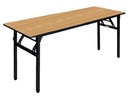Platinum - 4ft Trestle Folding Tables