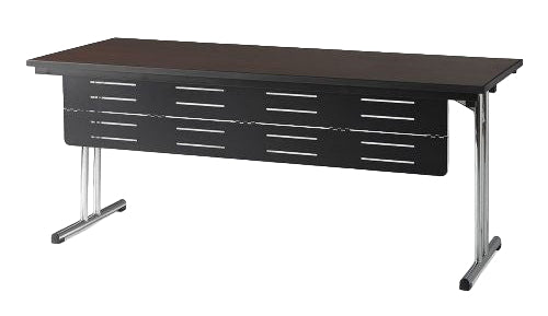 Platinum Linen-Free - 6ft Seminar Folding Tables