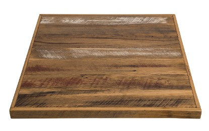 [NF570083] Rustic Style Timber Table Tops
