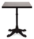 In Stock - Paris Indoor Table Base
