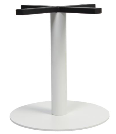 [NF590016 500 CT] In Stock - Tempo Disc 500 Indoor Coffee Table Base
