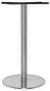 In Stock -Prague Disc Dry Bar Base 540mm