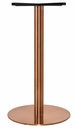 In Stock - Rome Copper Drybar Disc Base
