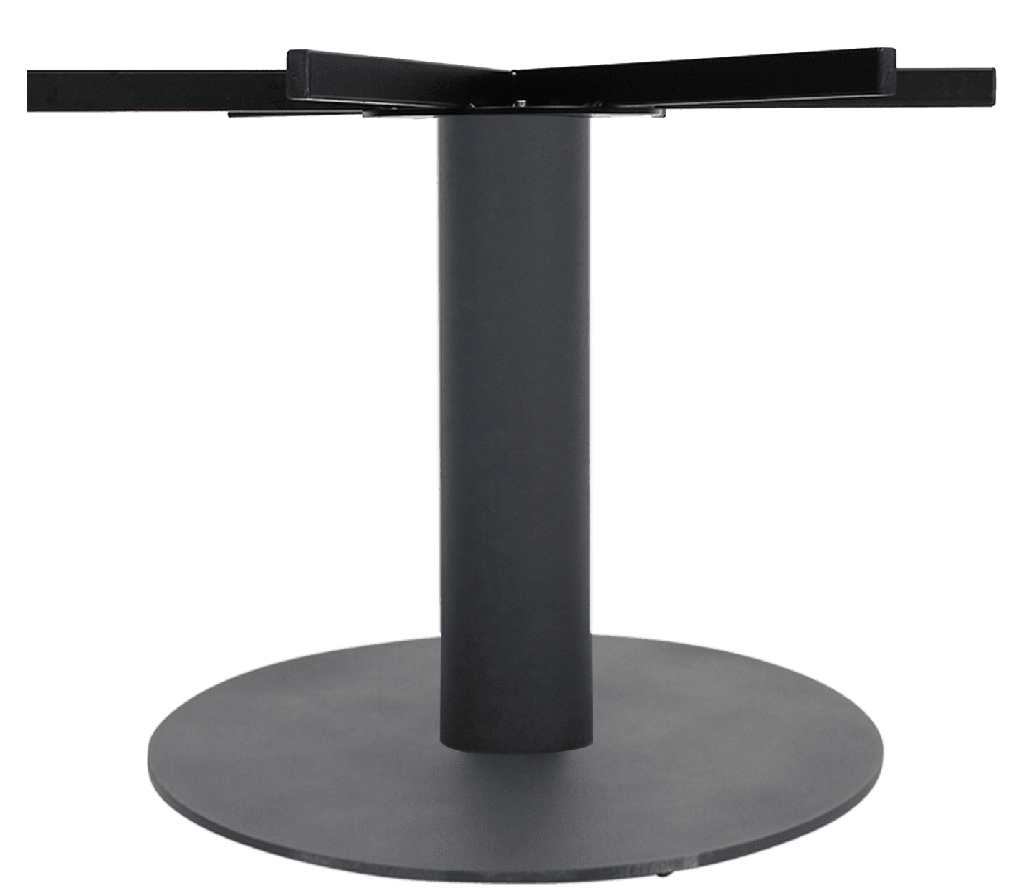 [NF590086 XL] In Stock - Danube Xl Disc 720mm Black