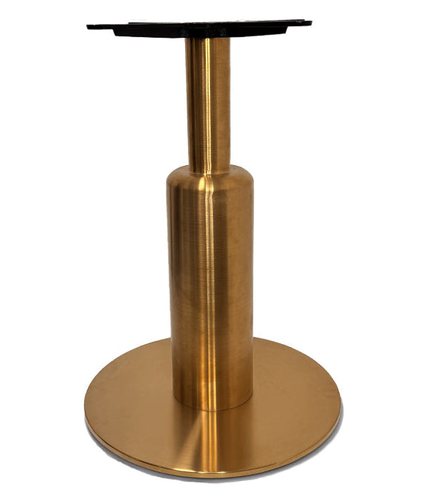 Aquila Disc Table Base