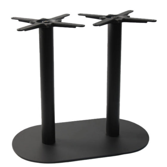 Kelso Twin Table Base