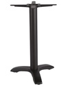 Fresno Table Base